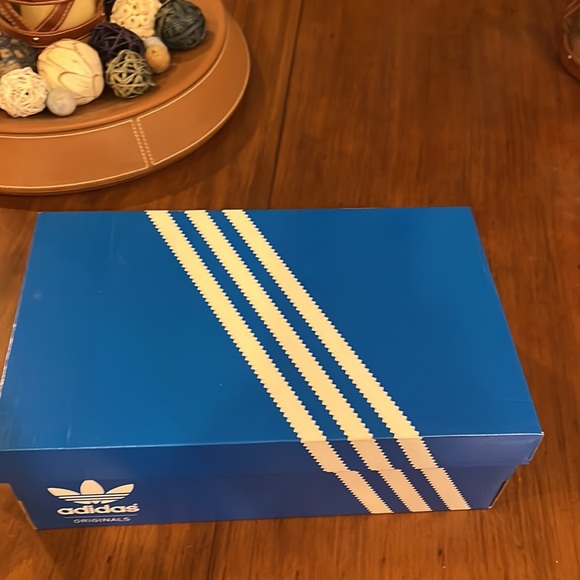 Adidas Samoa Women’s shoes sneakers new grey BY3527 greyone - Picture 12 of 13